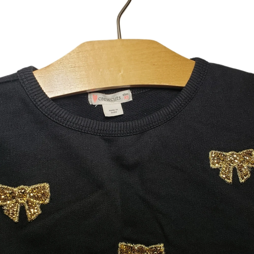 Crewcuts xs girls